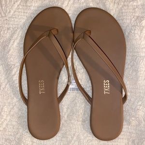 Tkees flip flop sandals
